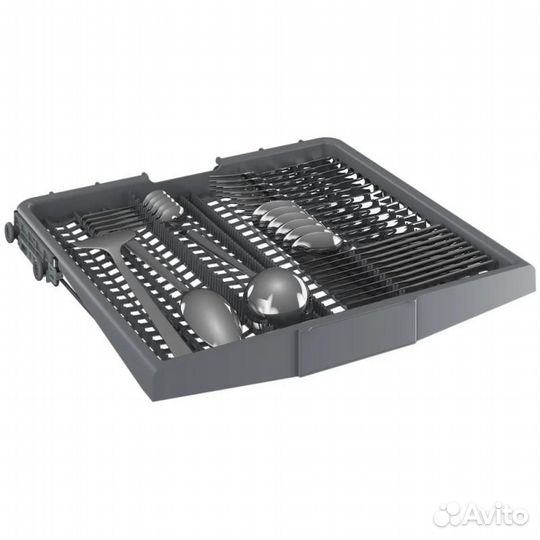 Встраиваемая посудомоечная машина Beko bdin16520