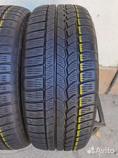 Continental WinterContact SI 255/55 R18 105H