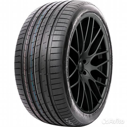 Aplus A610 255/55 R18 109Y