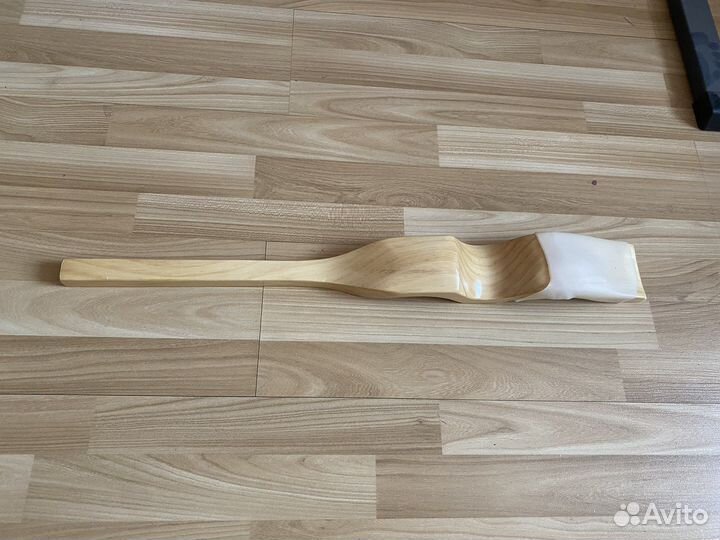 Тренажер для подъема стопы