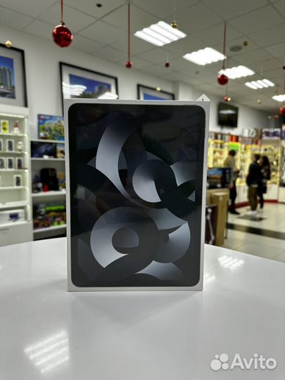 iPad air 5 256 cellular