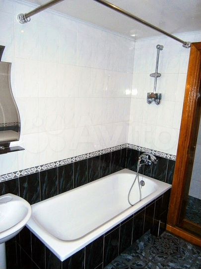 Дом 150 м² на участке 5 сот.