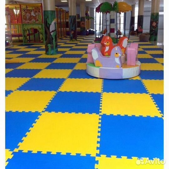 Будо маты татами