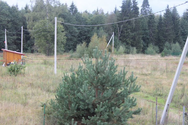 Участок 15 сот. (ИЖС)