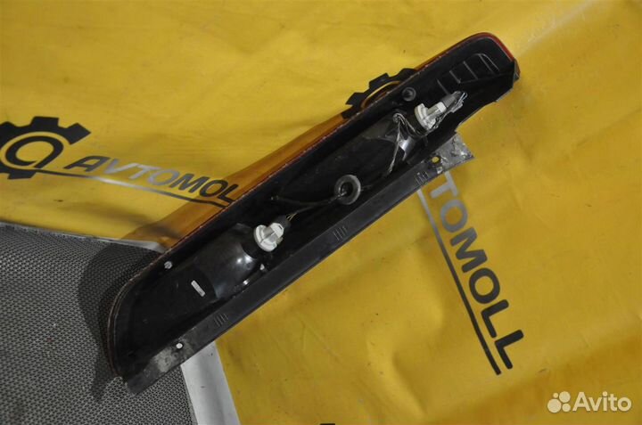 Фонарь задний правый ford focus 2 CB4