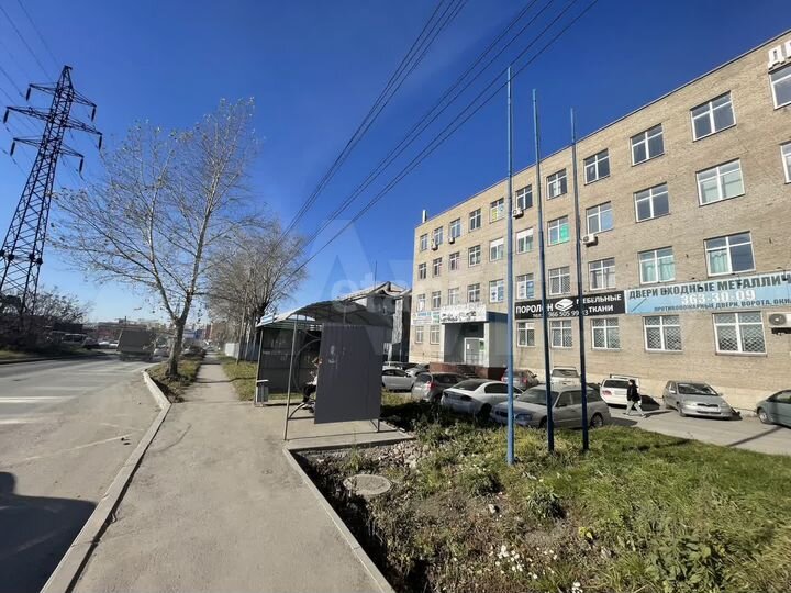 Продам офисное помещение, 460 м²