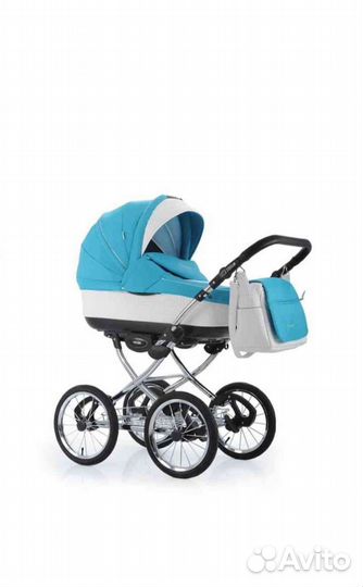 Коляска Aro Team Veronimo 2в1