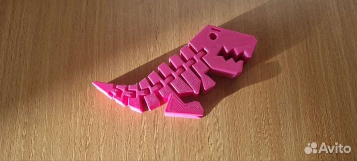 Брелок, фигурка