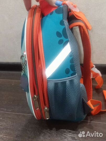 Рюкзак школьный ранец
