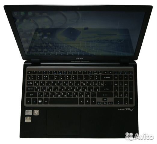 Acer M3-581TG Intel Core i7 2800ггц
