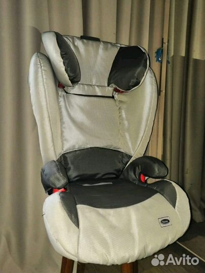 Автокресло romer isofix