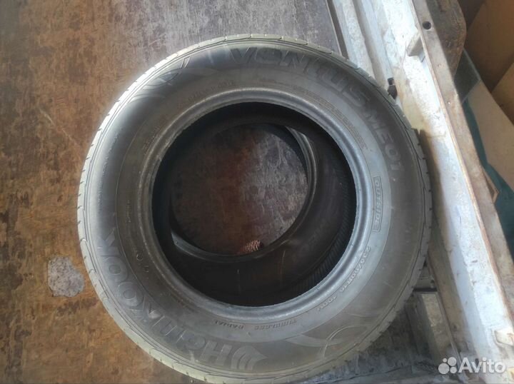 Hankook Ventus ME01 K114 235/60 R16