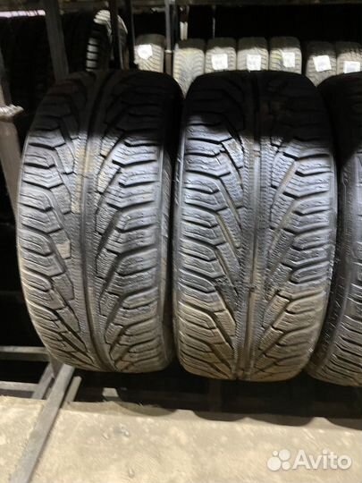 Uniroyal MS Plus 77 225/40 R18 92V