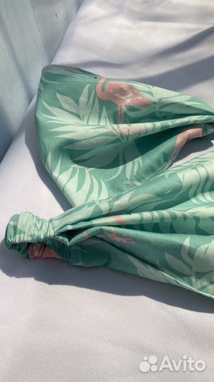 Косынка для девочки