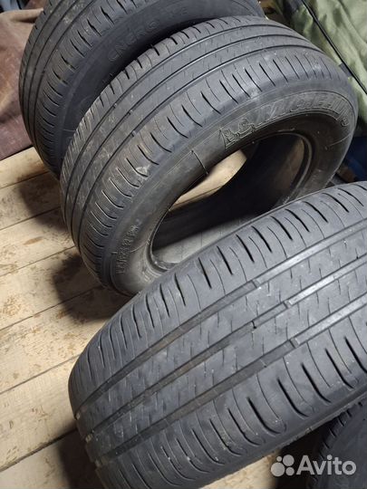 Michelin Energy XM2 195/65 R15 91H