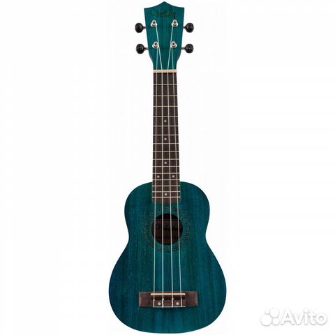 Укулеле Veston KUS-15BL I
