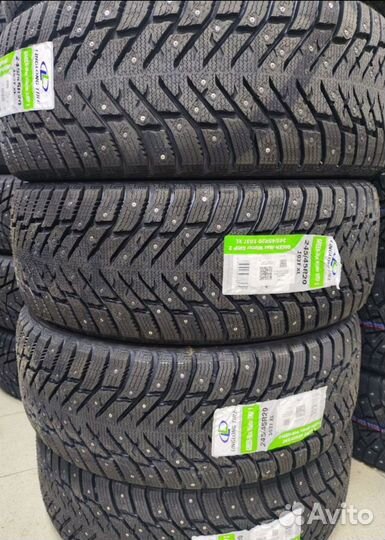 LingLong GreenMax Winter Grip 2 245/45 R20 103T