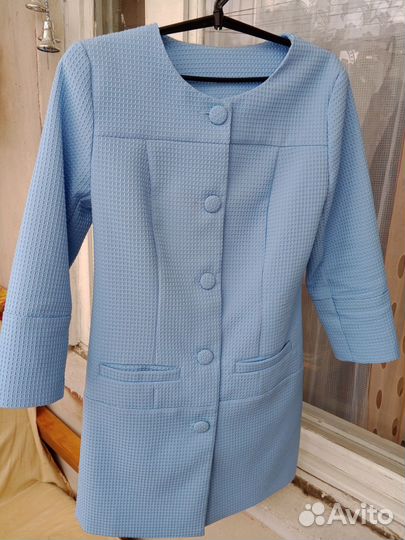 Кардиган женский