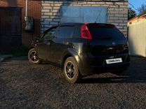 FIAT Punto 1.4 AMT, 2006, 166 000 км, с пробегом, цена 420 000 руб.