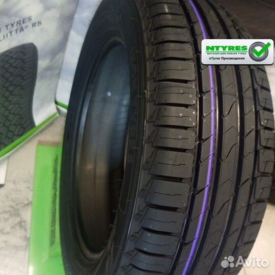 Ikon Tyres Nordman S2 SUV 225/60 R18 100H