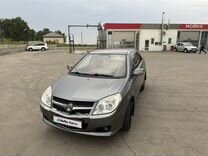 Geely MK 1.5 MT, 2008, 153 000 км, с пробегом, цена 195 000 руб.