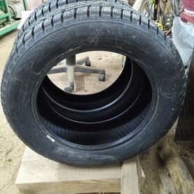 Шина ikon tyres normal 7 185/60 R15