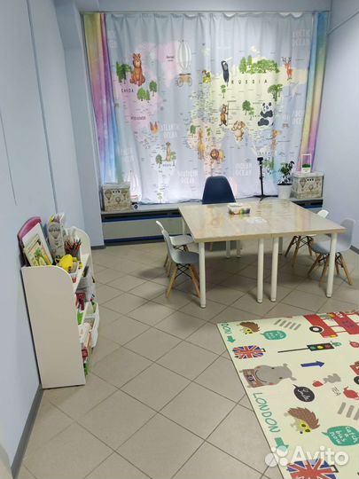 Английский для детей, подростков и взрослых