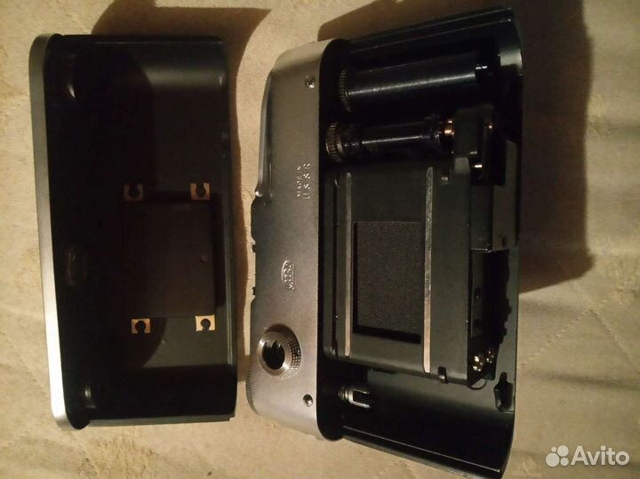 Фотоаппарат