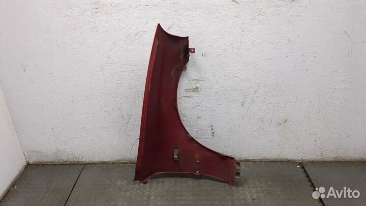 Крыло Honda Civic, 1997