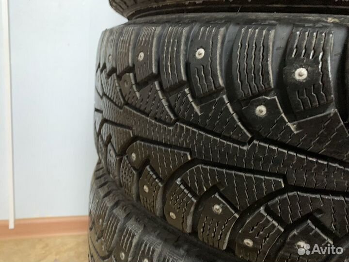 Nokian Tyres Nordman 5 195/65 R15 95T