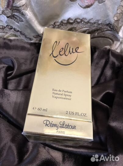 Духи женские оригинал