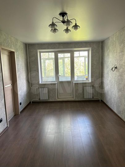 2-к. квартира, 45,8 м², 4/5 эт.
