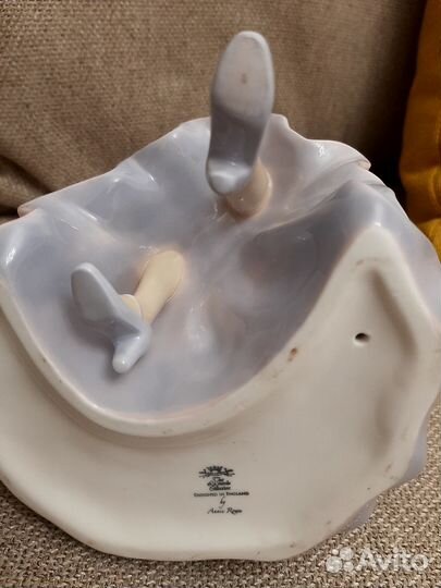 Статуэтка танцовщица