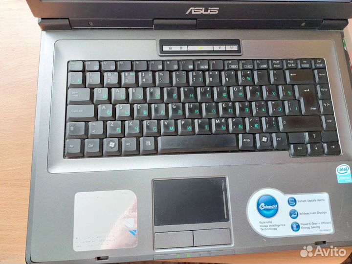 Asus X51RL
