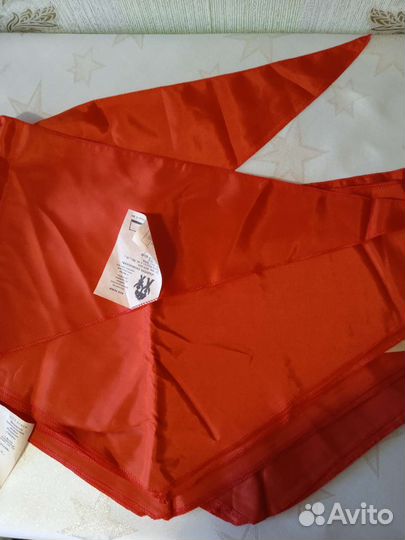 Пионерский галстук СССР