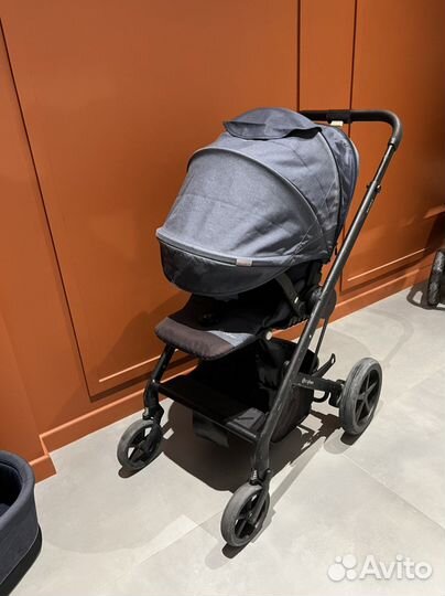 Коляска Cybex balios s 2 в 1