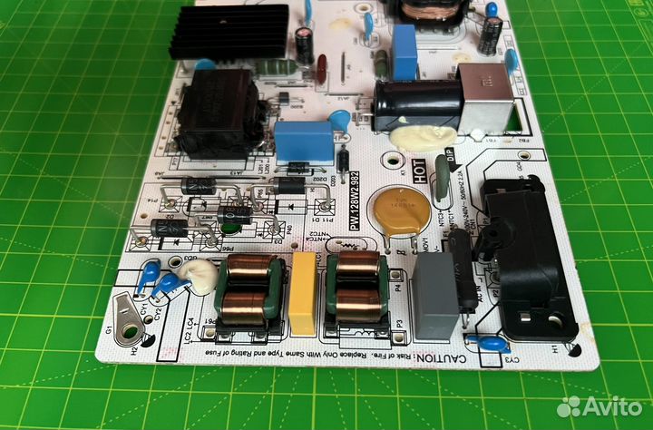 PW.128W2.982 L43M6-6AEU