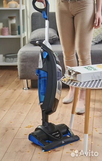 Пылесос rovus paseidon steam vac