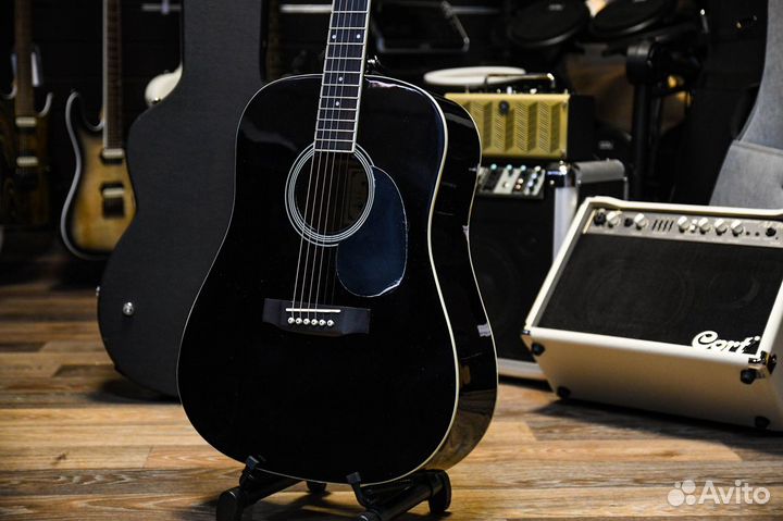 Акустическая гитара (Комплект)