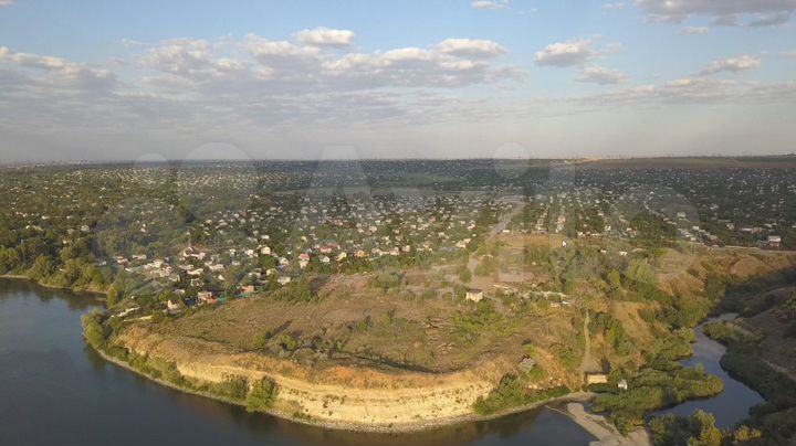 Участок 9 га (промназначения)