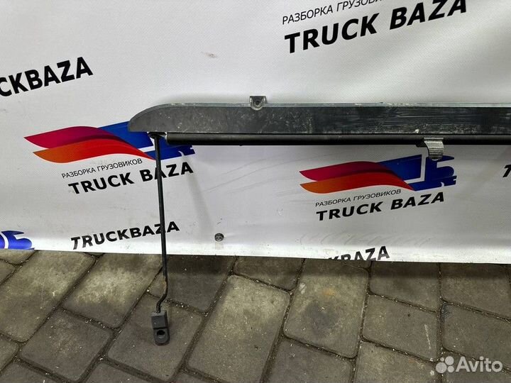 9608100220 Солнцезащитная шторка