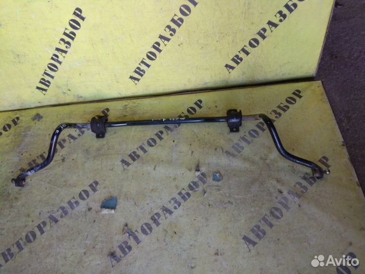 Стабилизатор передний Ford Focus 2 2008-2011