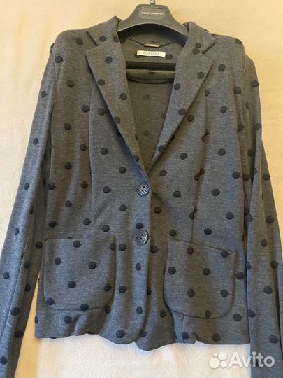 Marella пиджак, massimo dutti, zara