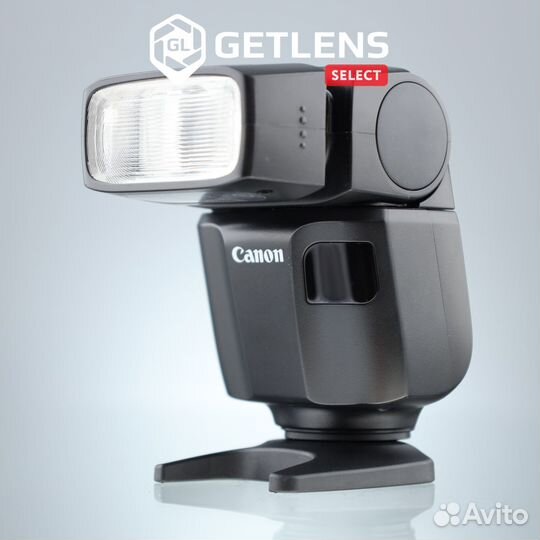 Вспышка Canon Speedlite EL-100 (гарантия 6мес)