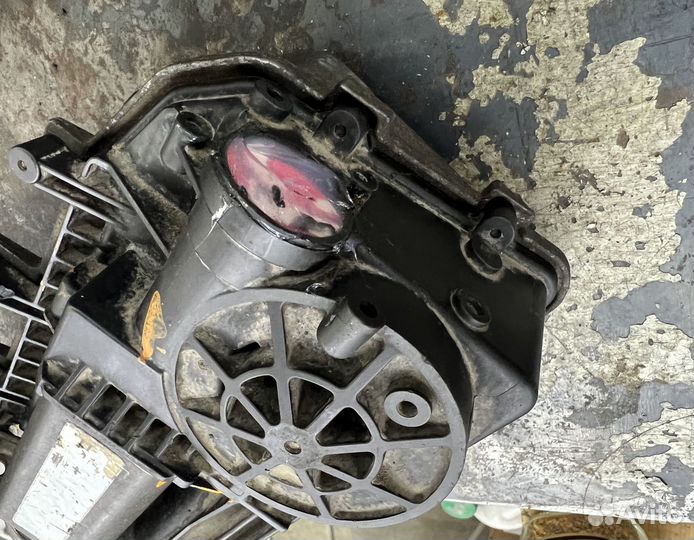 Ремонт Easytronic Opel