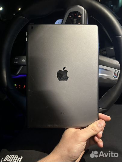 iPad 8 поколения 2020