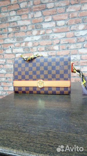 Сумка эко кожа