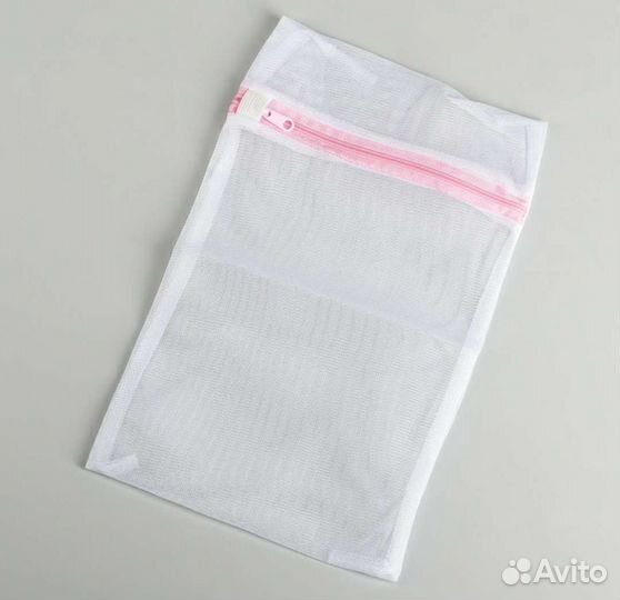 Мешочек для стирки белья и колготок