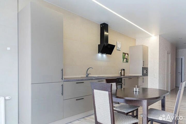 Цена за всю кухню. Кухня мдф угловаяhk 3873