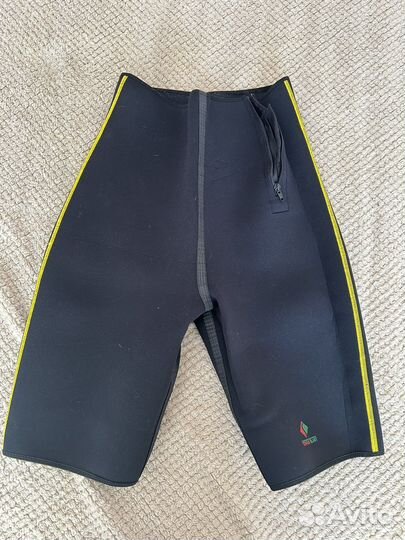 Костюм для похудения